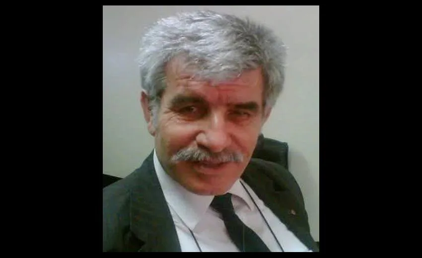 Emekli Polis Hasan Ali Aktaş Hayatını Kaybetti