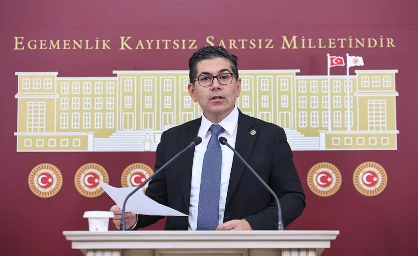 CHP’li Yalım Halıcı Isparta’daki Tartışmalı Müdür Atamasını Yusuf Tekin’e Sordu
