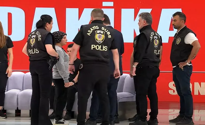 Kayıp Mehmet Çetin Olayıyla İlgili 5 Kişi Gözaltına Alındı